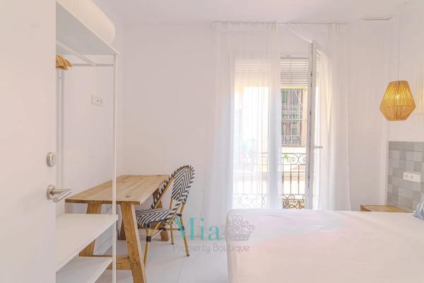 Dupleks na sprzedaż w Barrio Casco Histórico-Santa Cruz, Alicante / Alacant photo 4