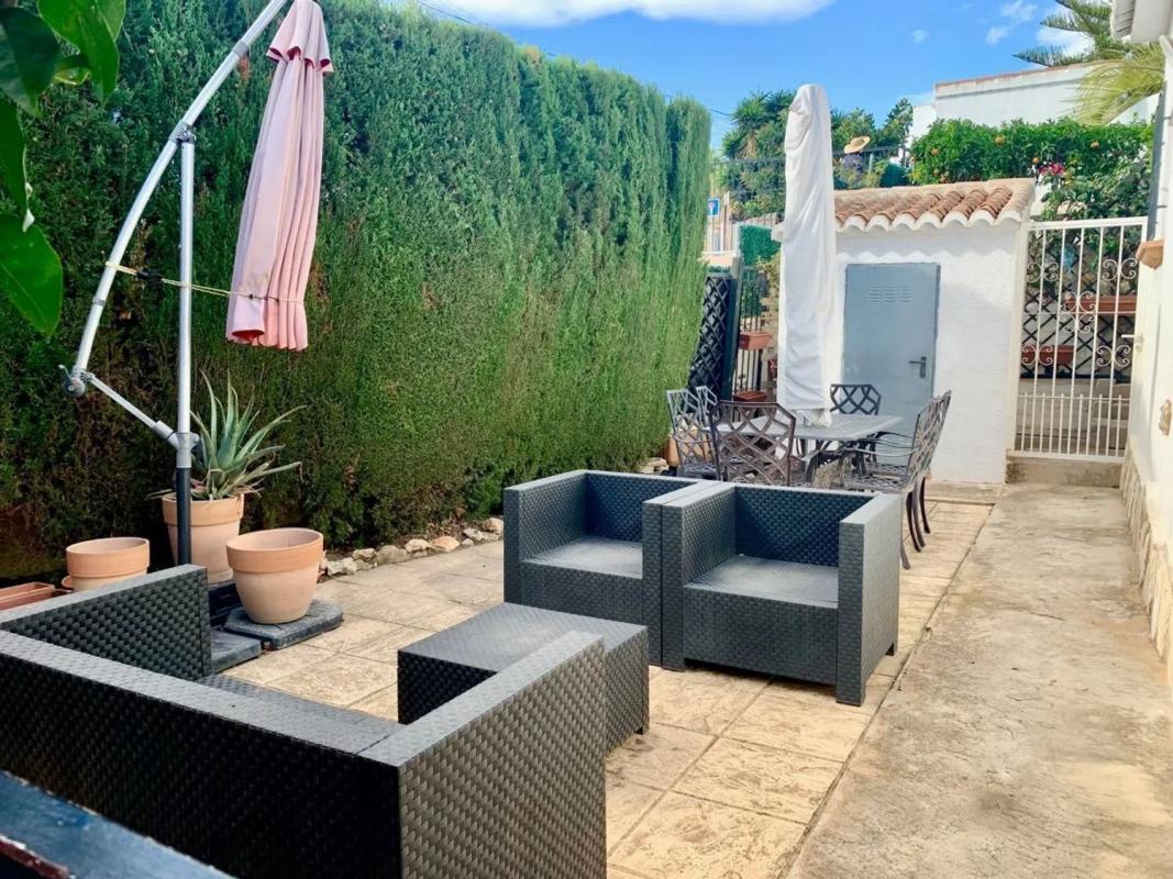 Venta de chalet independiente en Centro, Benitachell
photo 3
