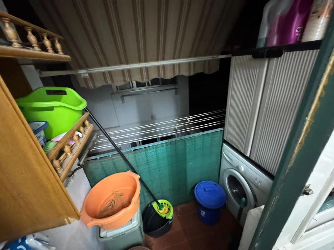 Продажа квартиры на Calle de Agost, Сан-Висенте-дель-Распейг
 photo 5