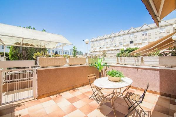 Detached villa for sale in Barrio Altabix, Elche / Elx photo 1