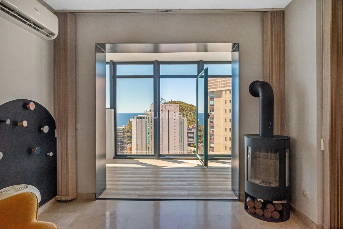 Продажа пентхауса на  Barrio Cala Palmera - Atrium, Ла Виллахойоса / Вила Хойоса photo 3