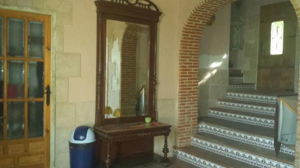 Chalet independiente en venta en , Castalla photo 1