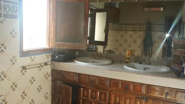Chalet independiente en venta en , Castalla photo 2