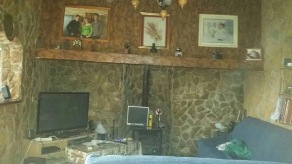 Chalet independiente en venta en , Castalla photo 3