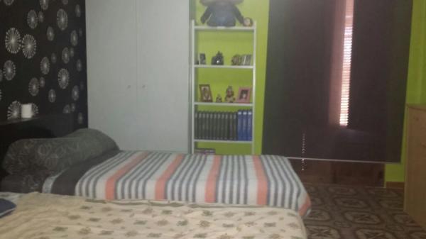 Chalet independiente en venta en , Castalla photo 4