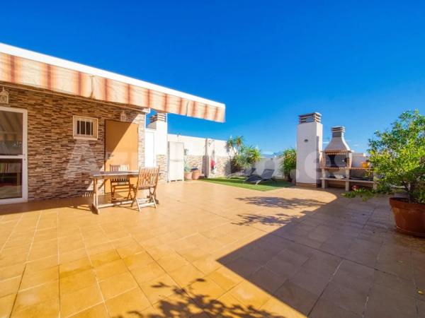 Пентхаус на продажу в Sol y Luz, San Vicente del Raspeig photo 1