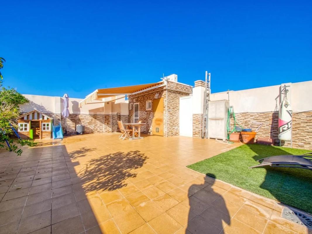 Venta de ático en  Sol y Luz, San Vicente del Raspeig photo 2