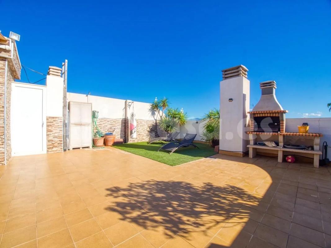 Venta de ático en  Sol y Luz, San Vicente del Raspeig photo 3