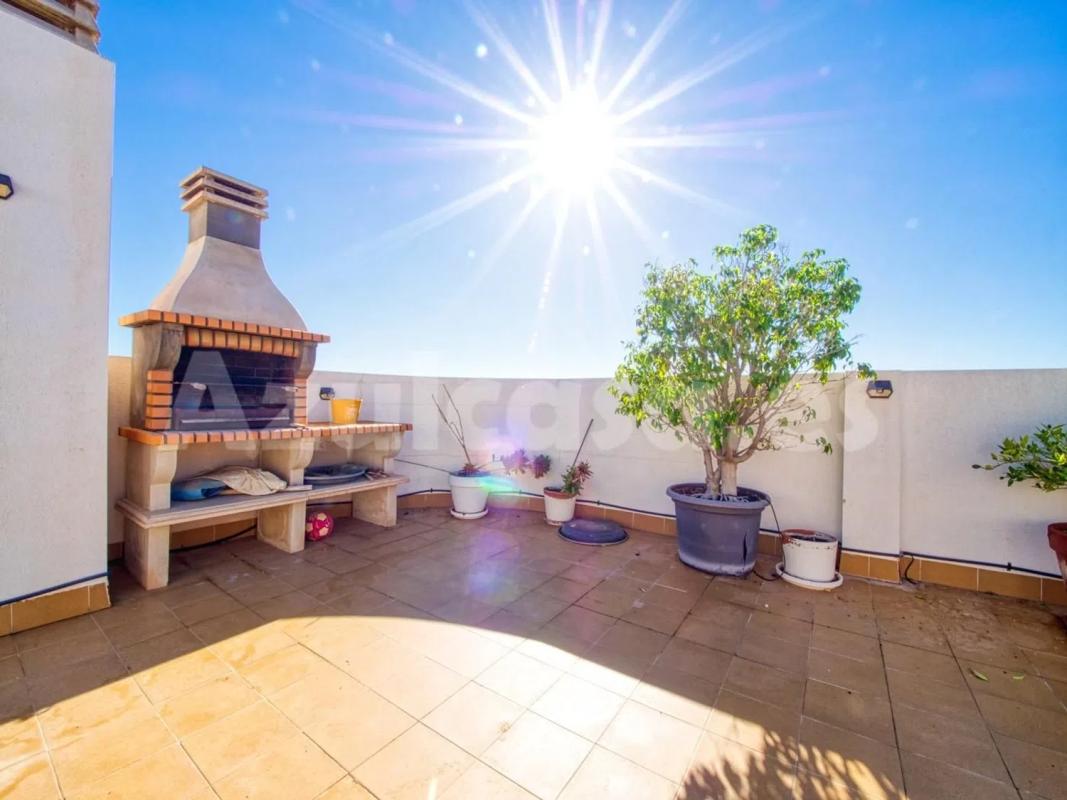 Venta de ático en  Sol y Luz, San Vicente del Raspeig photo 4