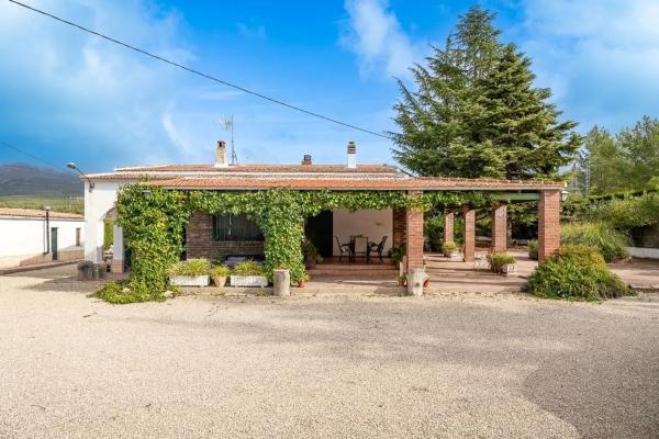 Detached villa for sale in , Ibi photo 1
