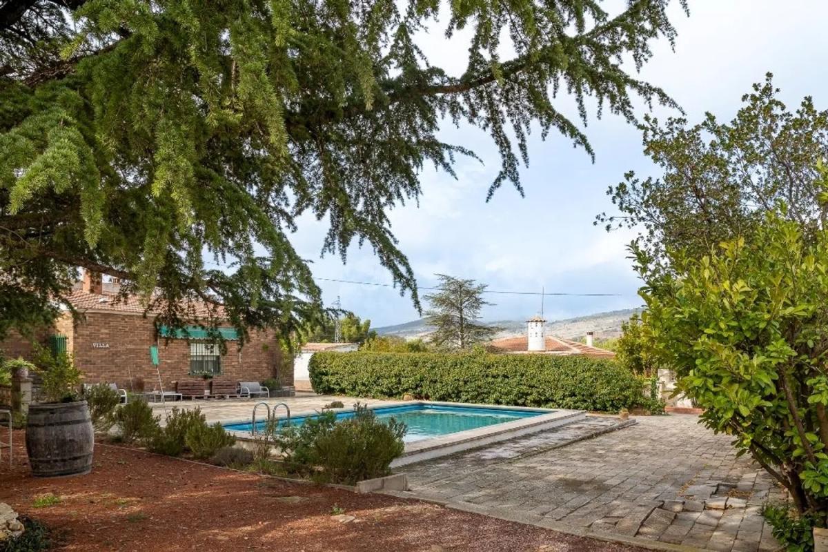 Casa independiente, Ibi
 photo 3