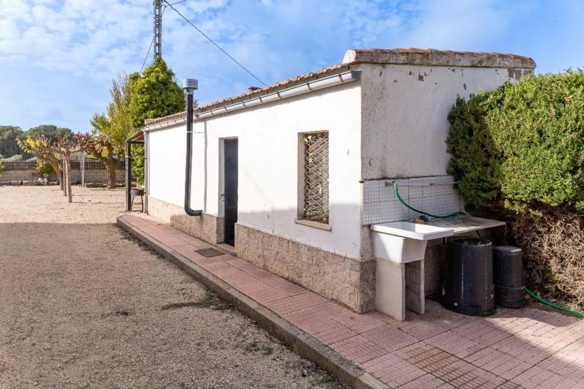 Casa independiente, Ibi
 photo 5