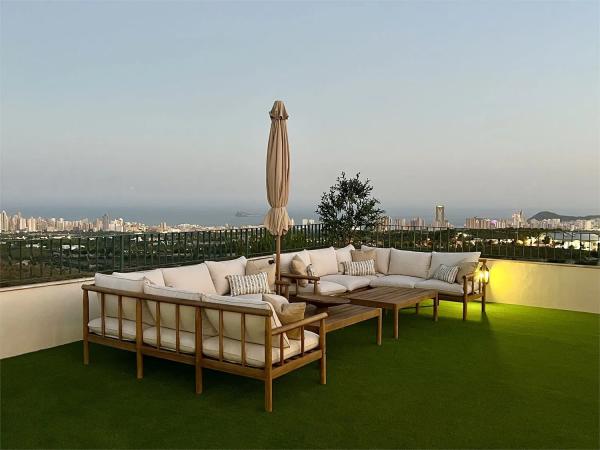 Продажа квартиры в Calle Ponent, 3641 CL3641, Ла Нусия photo 1