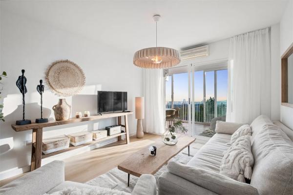 Продажа квартиры в Calle Ponent, 3641 CL3641, Ла Нусия thumbnail 1
