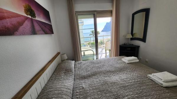 Piso en venta en  Avenida Juan Carlos I, Calpe photo 2