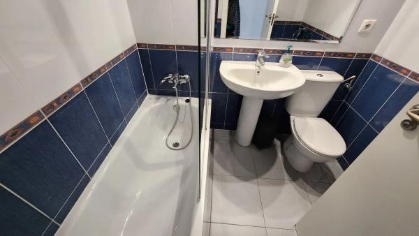 Piso en venta en  Avenida Juan Carlos I, Calpe photo 4