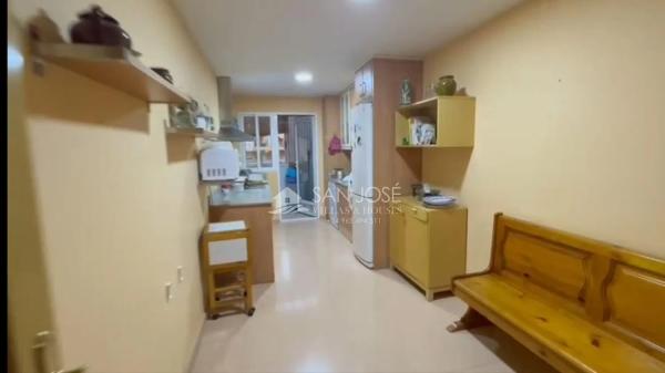 Piso en venta en  Barrio La Coca - La Nía - Vistahermosa, Aspe photo 2