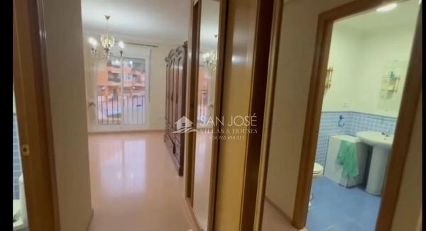 Piso en venta en  Barrio La Coca - La Nía - Vistahermosa, Aspe photo 3