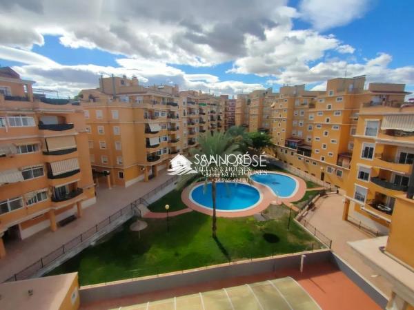 Piso en venta en  Barrio La Coca - La Nía - Vistahermosa, Aspe photo 4