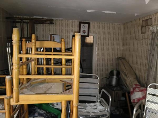 Chalet independiente en venta en  Calle Joaquín Chapaprieta, 20 -26, Torrevieja photo 4