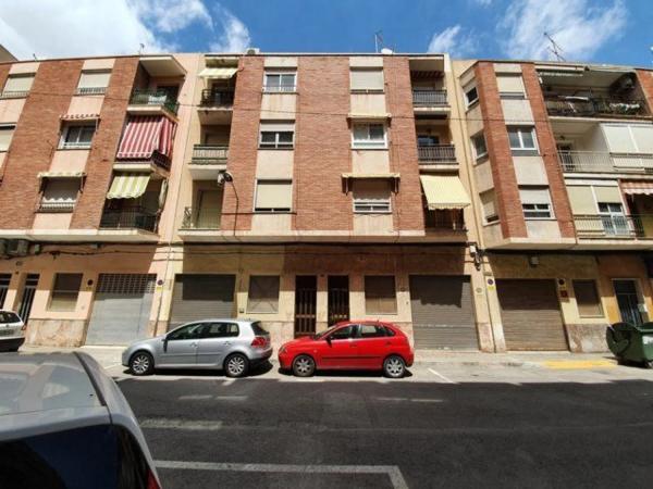 Apartment for sale in , Novelda photo 1