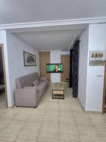 Piso en venta en  Barrio Parque de las Naciones, Torrevieja photo 1