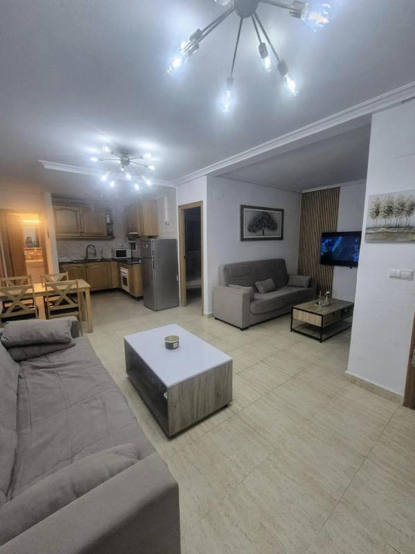 Venta de piso en Barrio Parque de las Naciones, Torrevieja
 photo 2