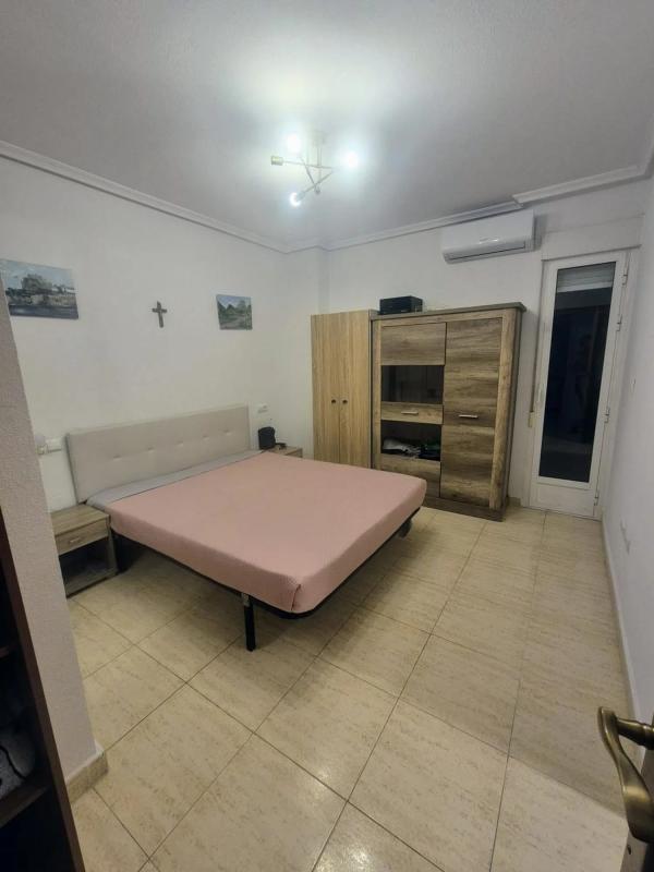 Venta de piso en Barrio Parque de las Naciones, Torrevieja
 photo 4