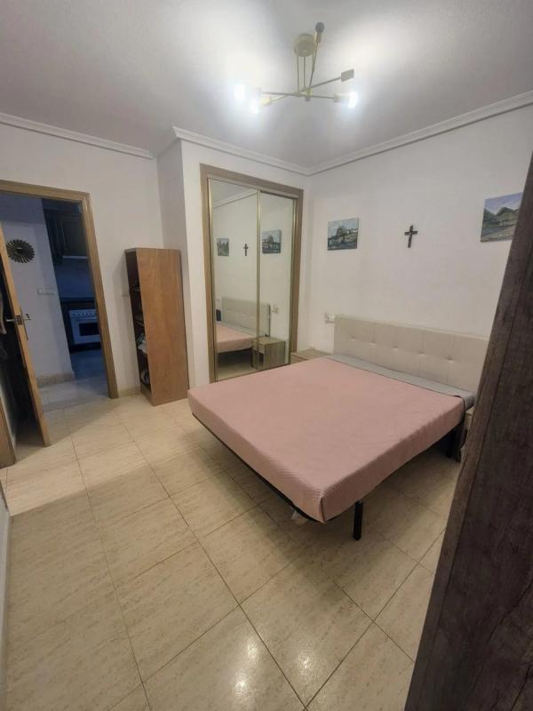 Venta de piso en Barrio Parque de las Naciones, Torrevieja
 photo 5