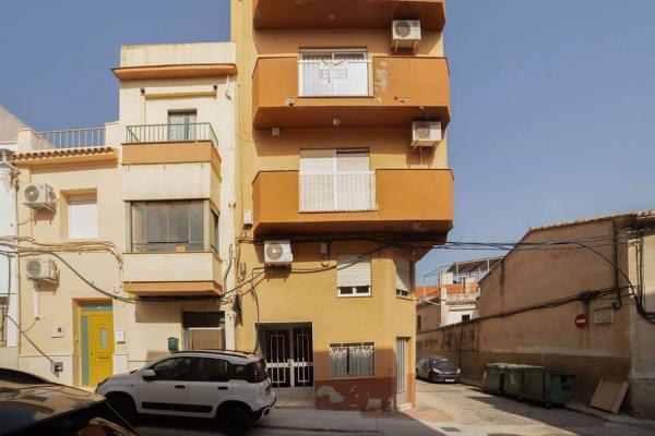 Apartment for sale in , Pego photo 1