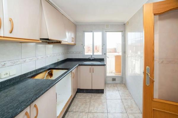 Apartment for sale in , Pego photo 3