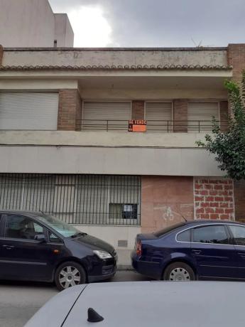 Chalet independiente en venta en , Almoradí photo 1