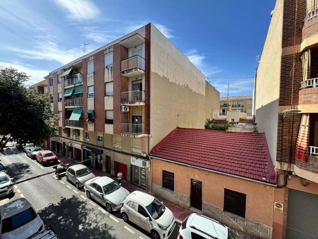 Venta de piso en Calle de Valencia, San Vicente del Raspeig
 photo 2