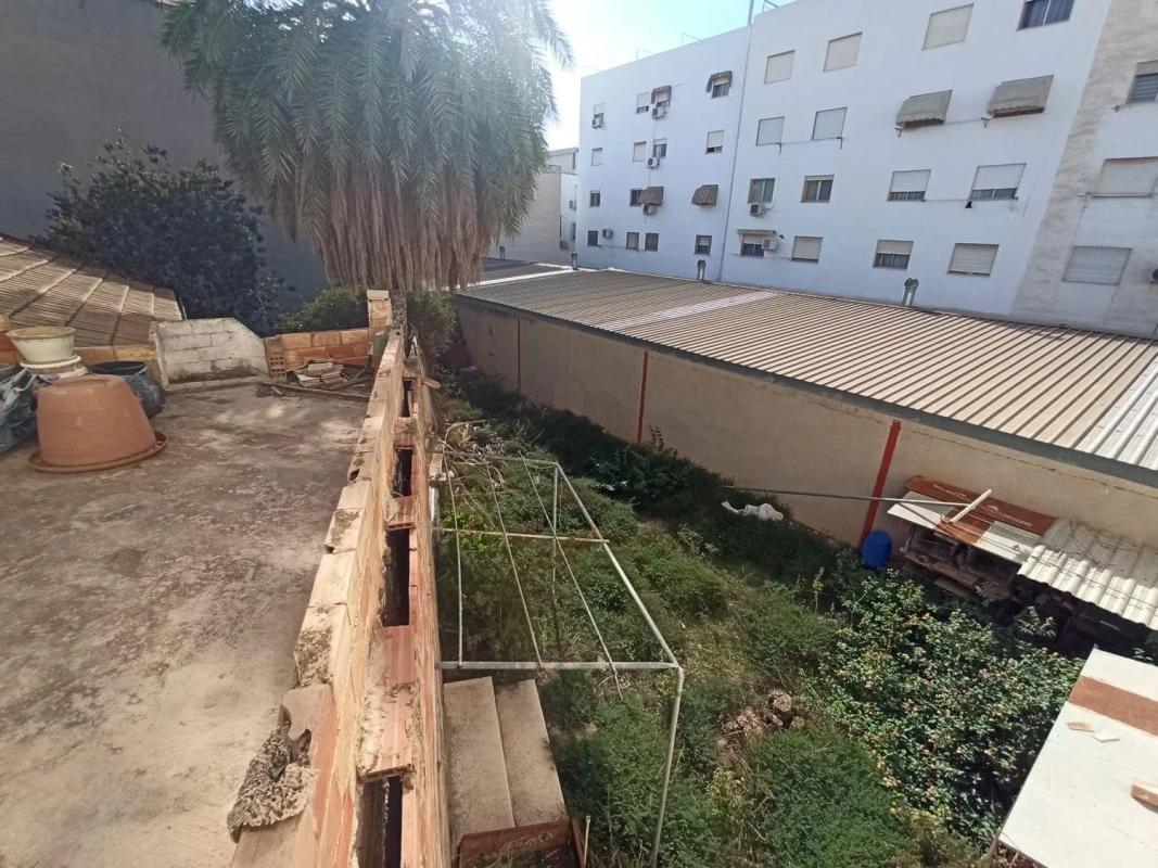 Venta de chalet independiente en Centro, San Vicente del Raspeig
 photo 3