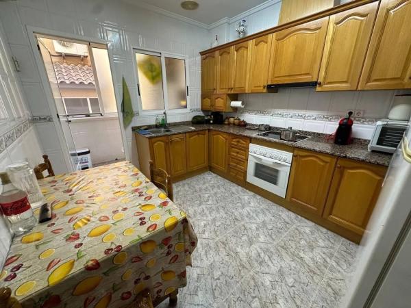 Chalet independiente en venta en , Crevillente photo 4