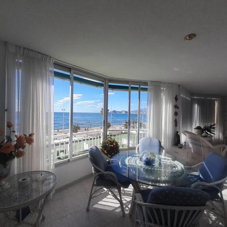 Apartment for sale in  Playa de Levante, Benidorm photo 1