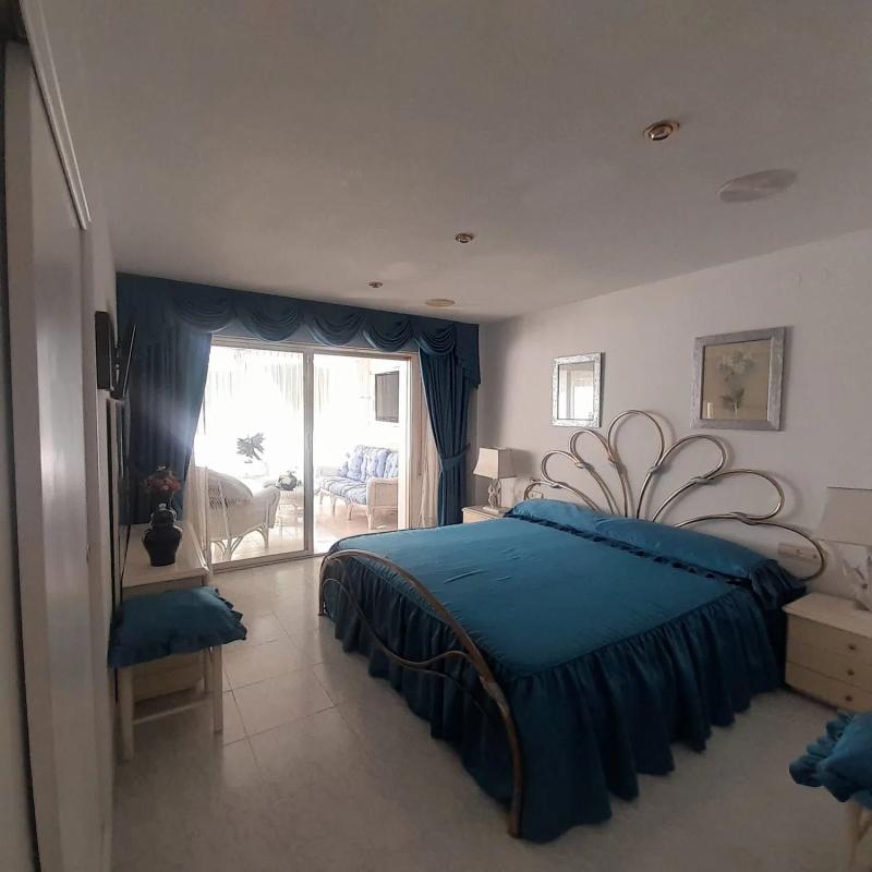 Venta de piso en Playa de Levante, Benidorm
 photo 5