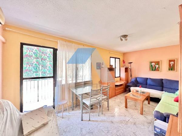 Продажа квартиры в Haygon - Universidad, San Vicente del Raspeig photo 1