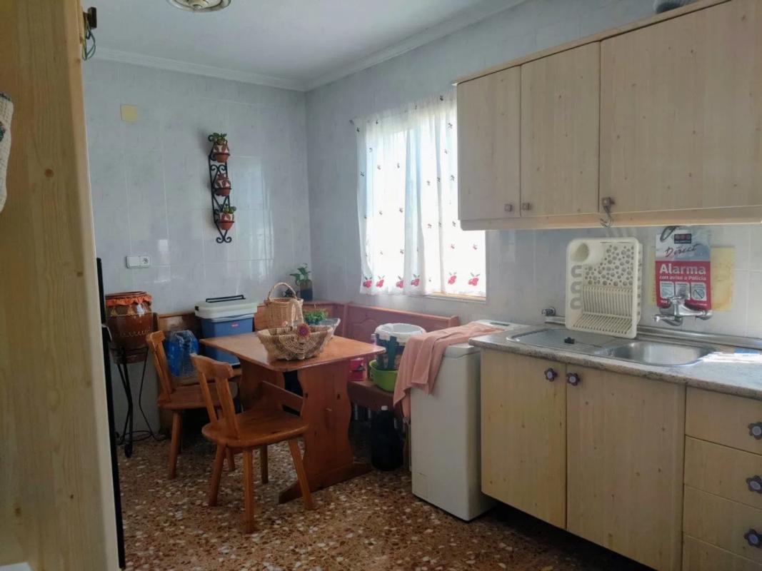 Venta de chalet independiente en Villamontes-Boqueres, San Vicente del Raspeig
photo 4