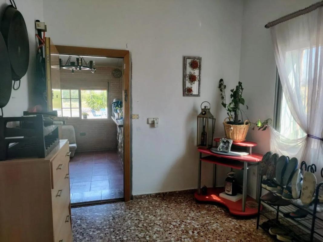 Venta de chalet independiente en Villamontes-Boqueres, San Vicente del Raspeig
photo 5