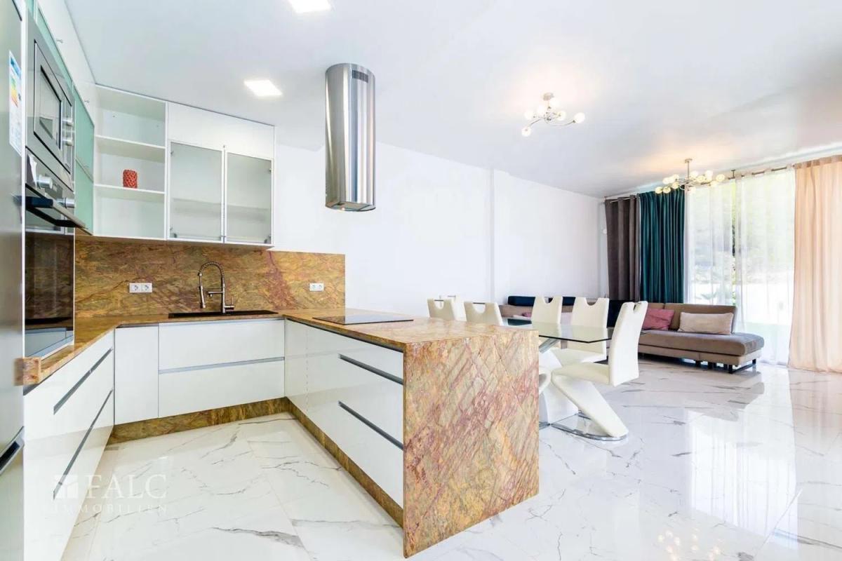 Продажа отдельного шале в Barrio Villamartín-Las Filipinas, Ориуэла photo 3