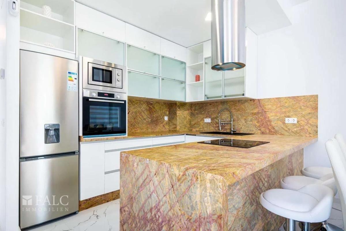 Продажа отдельного шале в Barrio Villamartín-Las Filipinas, Ориуэла photo 4