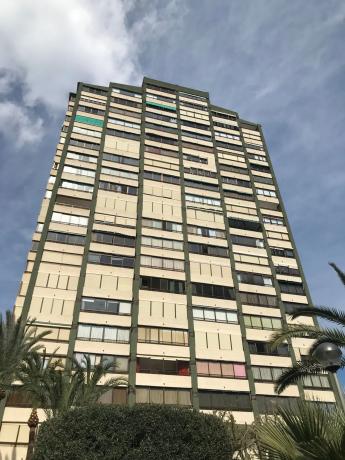 Piso en venta en  Esperanto, 31, Benidorm photo 1