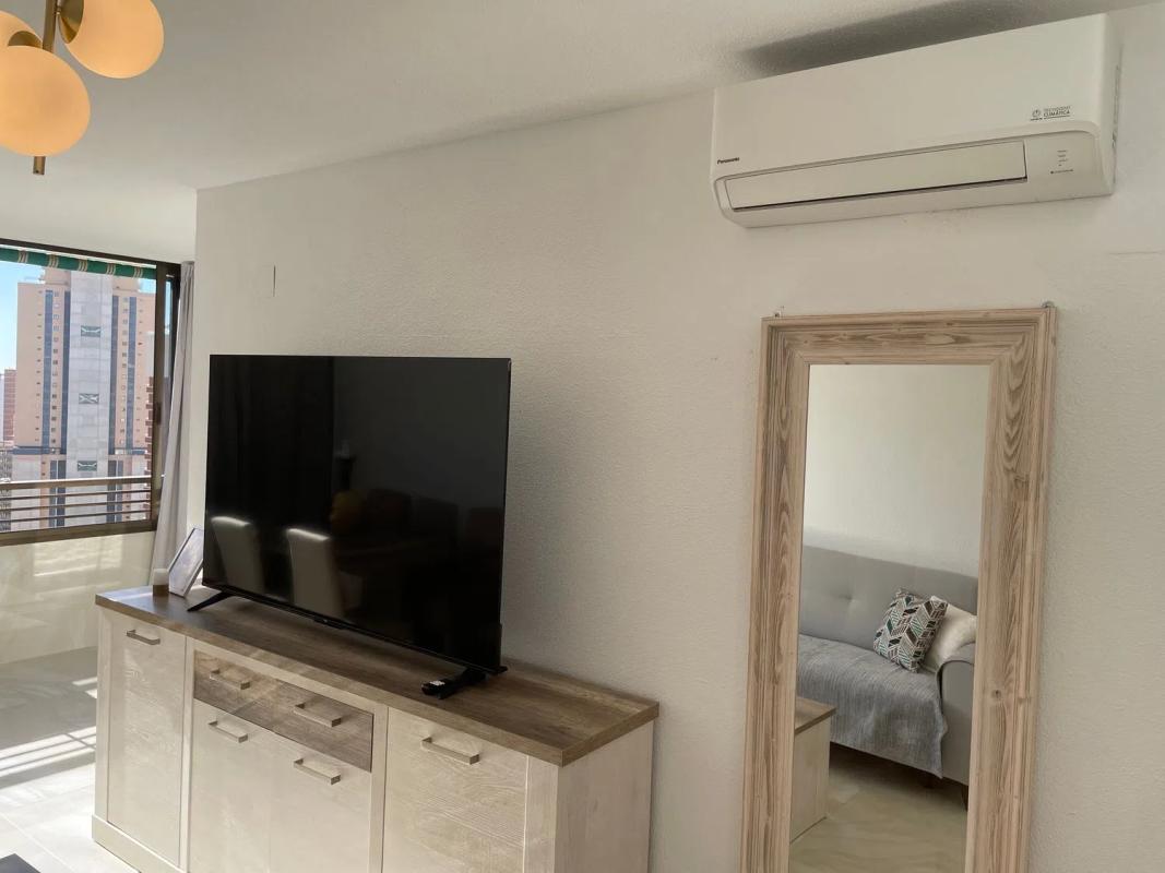 Venta de piso en Esperanto, 31, Benidorm
photo 3
