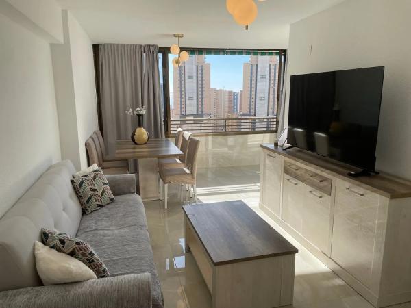 Piso en venta en  Esperanto, 31, Benidorm photo 4