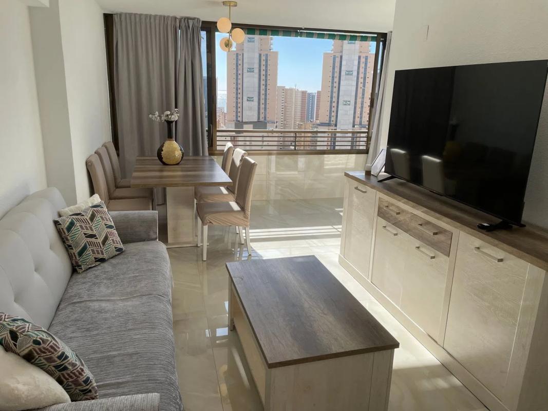 Venta de piso en Esperanto, 31, Benidorm
photo 5