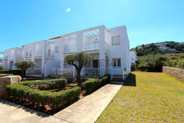 Piso en venta en , Pedreguer photo 1