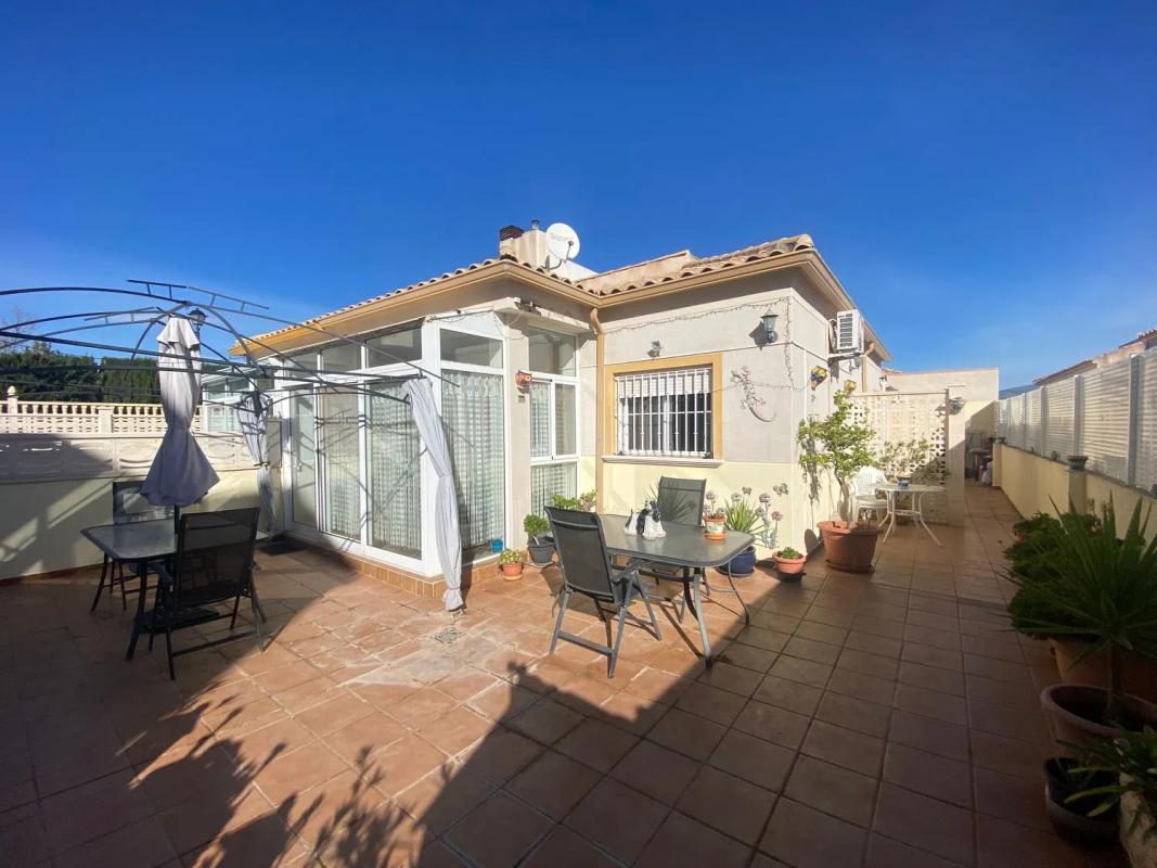Chalet pareado, Castalla
 photo 2