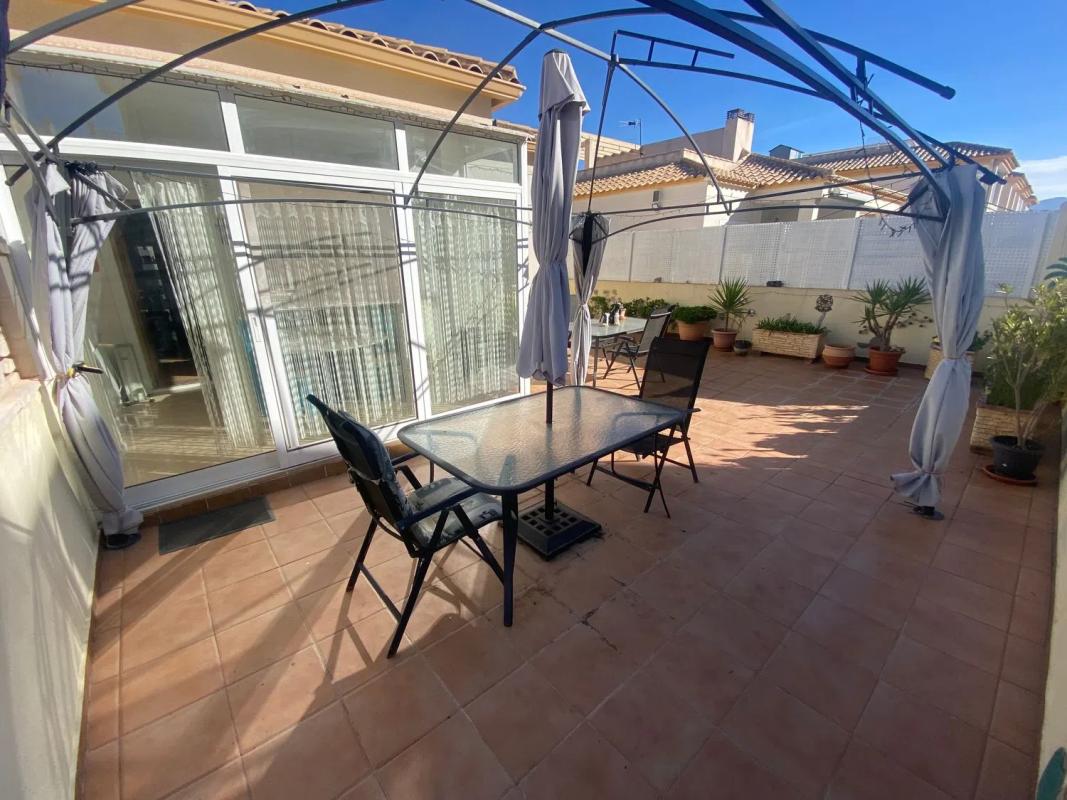 Chalet pareado, Castalla
 photo 4