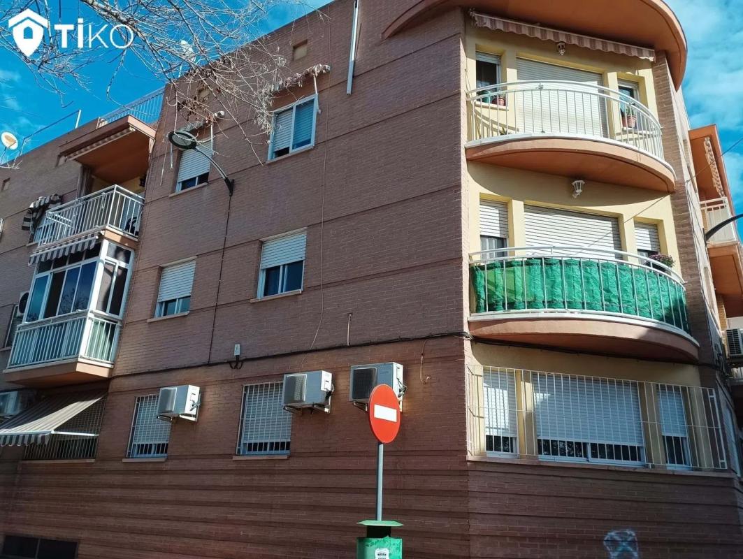 Venta de piso en Alcalde Felipe Mallol, San Vicente del Raspeig
photo 1